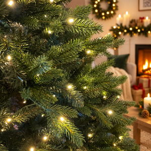 Konstgran klassiskgran / Picea abies