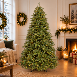 Konstgran klassiskgran Picea abies