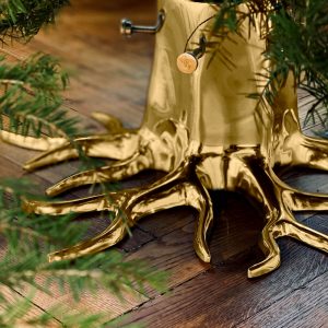 Julgransfot The Root - Bild 14