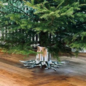 Julgransfot The Root - Bild 12