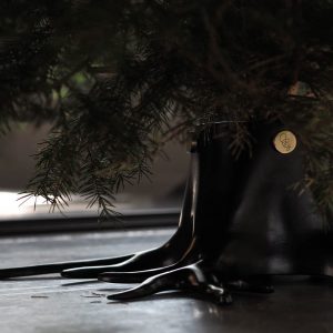 Julgransfot The Root - Bild 9